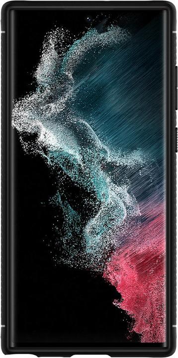 Produktbild Spigen Rugged Armor (Samsung Galaxy S22 Ultra (5G))