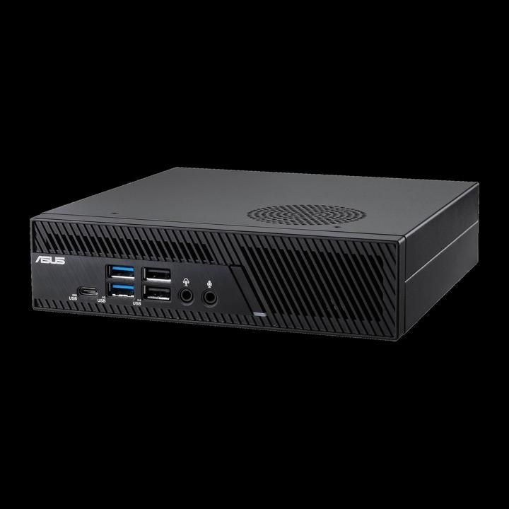 Produktbild ASUS PB63-B3014MH (Intel Core i3, 8 GB, 256 GB, UHD Graphics 730)
