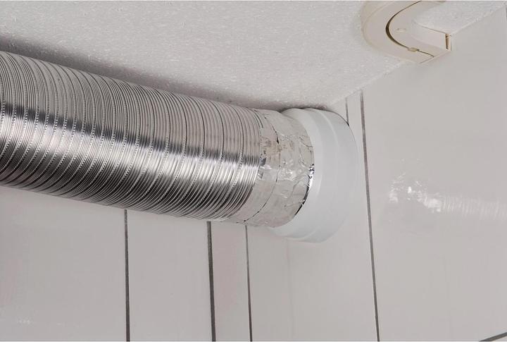 Produktbild Xavax Reduzierstück für Klimaanlage & Dunstabzug