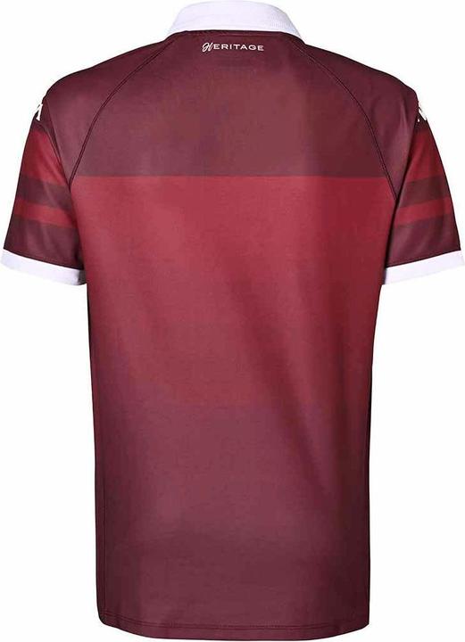 Produktbild Kappa Heimtrikot Union Bordeaux-Bègles 2024/25 (S)