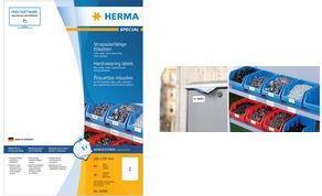 Immagine prodotto HERMA Etichette resistenti alle intemperie A4
