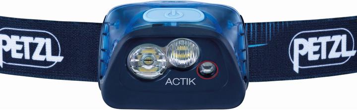 Produktbild Petzl Actik (350 lm)