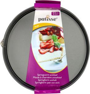 Actual product image Patisse Springform (26 cm)