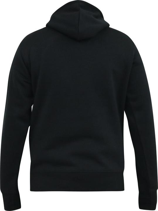 Produktbild DUKE D555 Bourton Kapuzenpullover Über den Kopf (XXL)