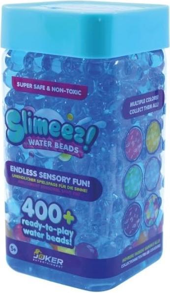Actual product image Joker Slimeez - Water Beads