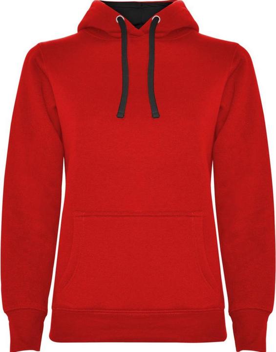 Image du produit Alpinia - Sweat à capuche URBAN - Femme (M)
