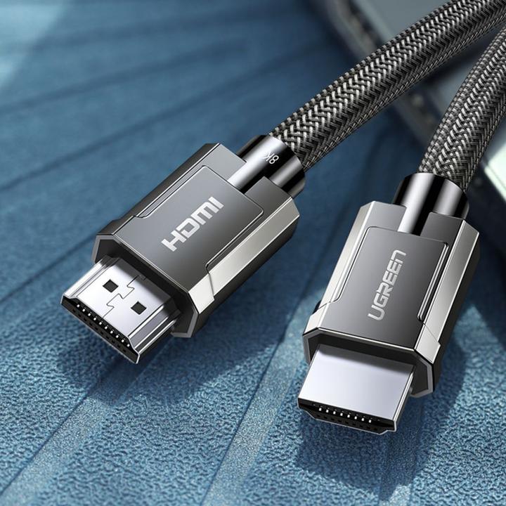 Actual product image Ugreen HDMI Typ A – HDMI Typ A (3 m, HDMI)