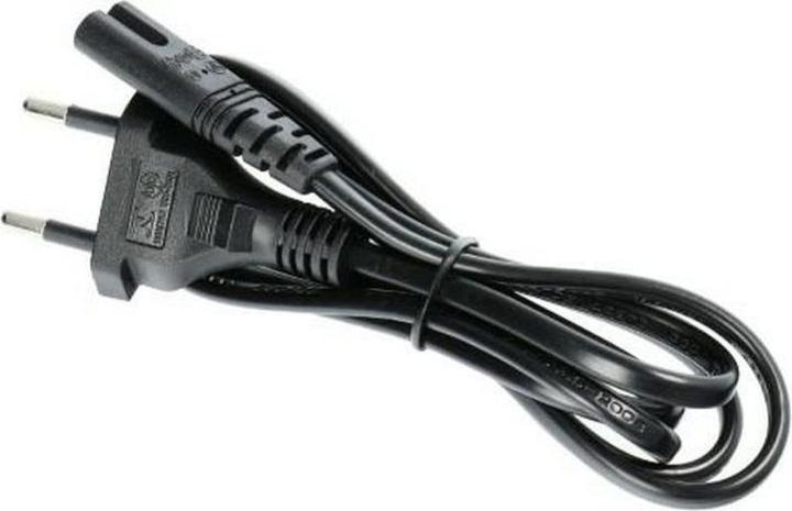 Image du produit Rebel Chargeur domestique universel pour ordinateur portable (65 W)