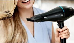 Actual product image Philips BHD272/00