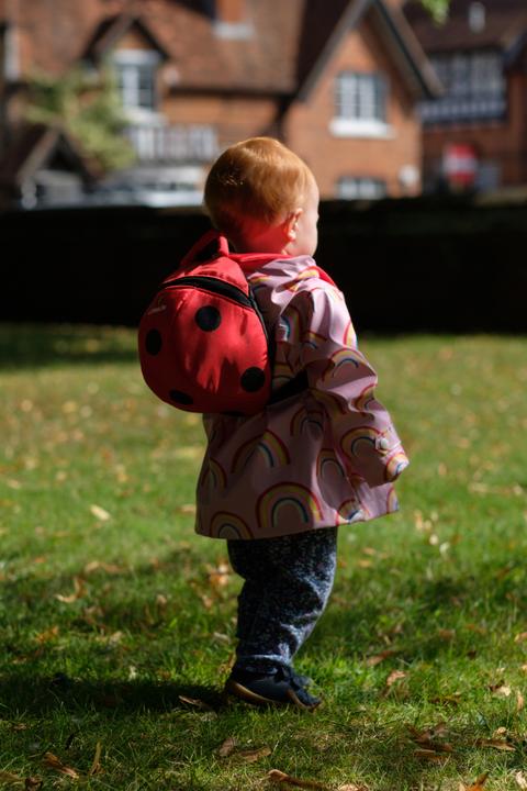 Image du produit Littlelife Sac à dos pour enfant
