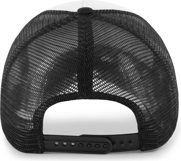 Immagine prodotto 47 Brand Cappello Trucker a rete - Campione di schiuma Tampa Bay Rays