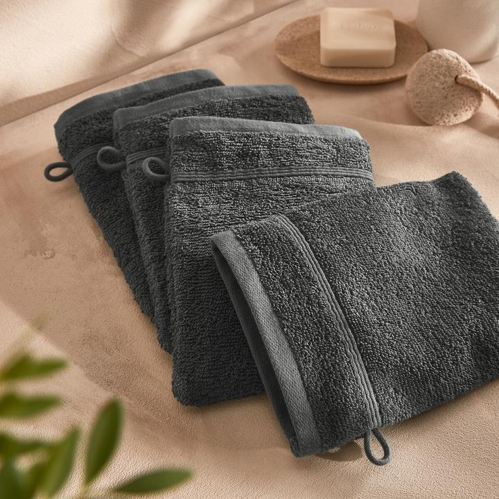 Immagine prodotto La Redoute Interieurs Gants De Toilette (15 x 21 cm)