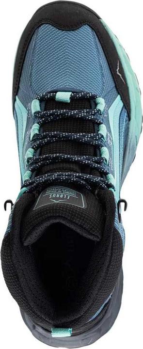 Image du produit Elbrus - Bottines de marche EMBAWA - Femme (40)