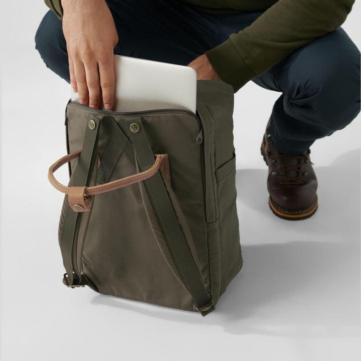 Immagine prodotto Fjällräven Kånken No. 2 Computer portatile da 15" (18 l)