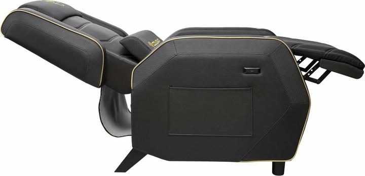 Actual product image Cougar Ranger Pro Royal