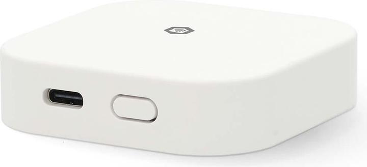 Actual product image Nedis SmartLife Gateway | Bluetooth® / Zigbee 3.0 | 50 Geräte | Stromversorgung über USB | Android™