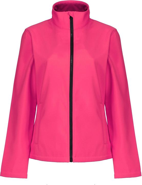 Regatta SoftshellJacke Ablaze bedruckbar (38 D)
