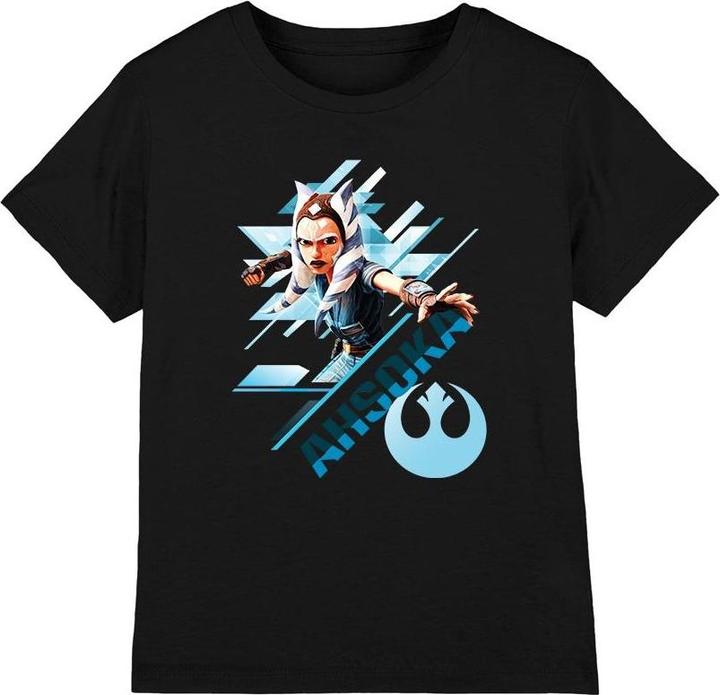 Produktbild Ahsoka TShirt (116)