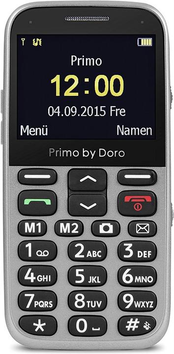 Immagine prodotto Doro Primo 366 2G (2.30", 0.30 Mpx, 2G)