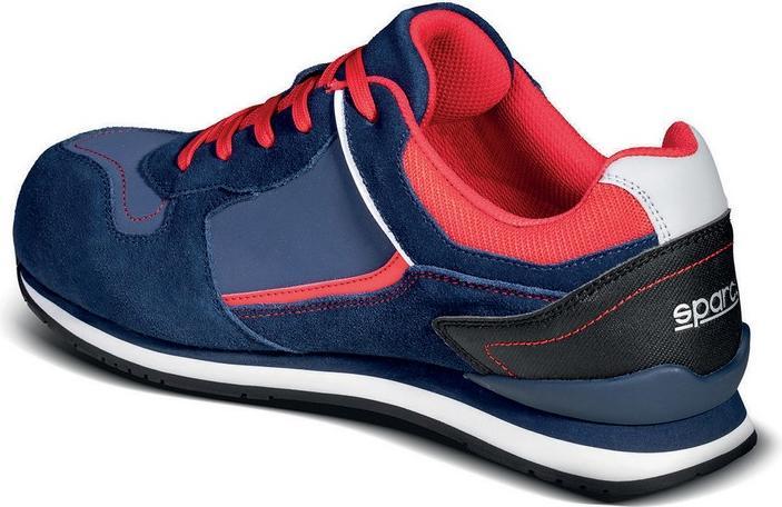 Image du produit Sparco Chaussures de sécurité Red Bull Racing Gymkhana (40)