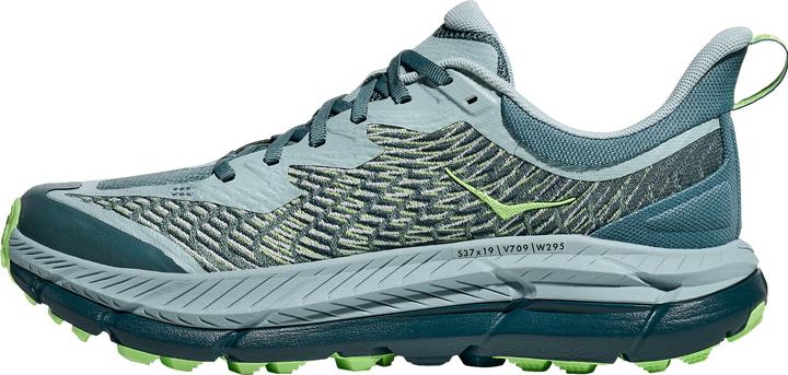 Actual product image Hoka Mafate Speed 4 (45 1/3)