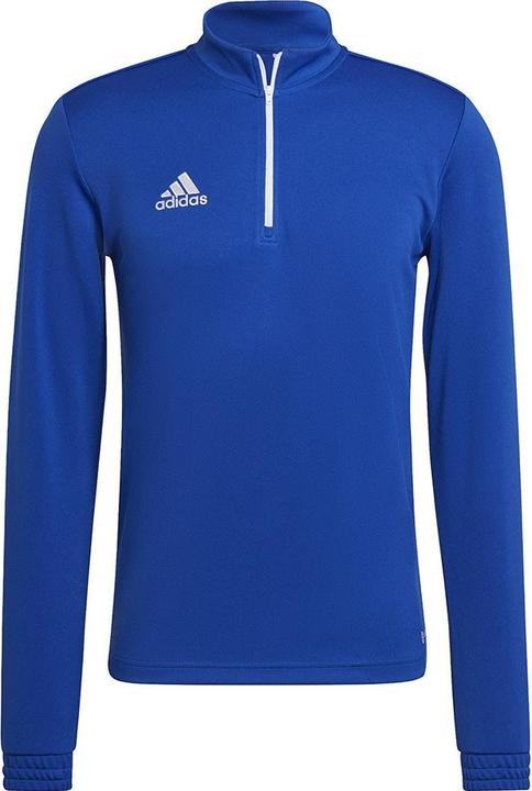 adidas Entrada 22 Trainingspullover Herren