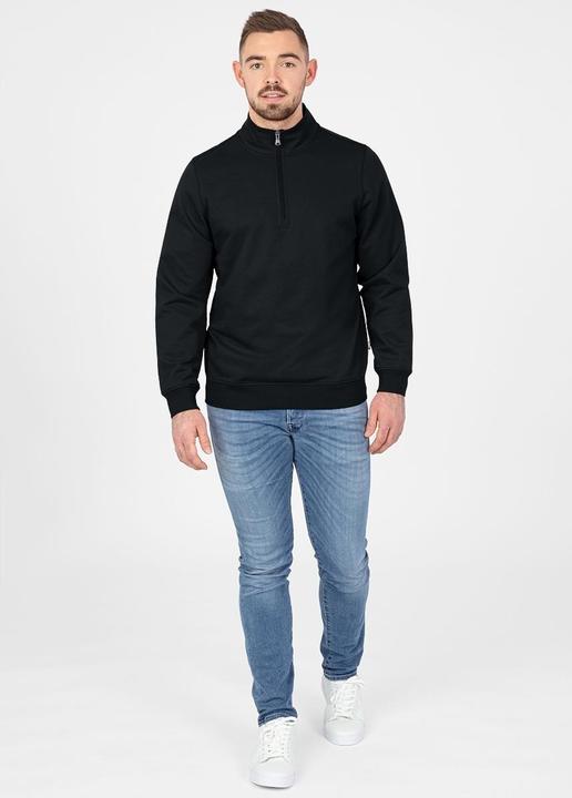 Produktbild JAKO Ziptop Doubletex (4XL)