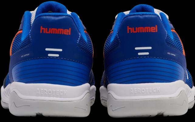Image du produit hummel Court Control Ii (50)