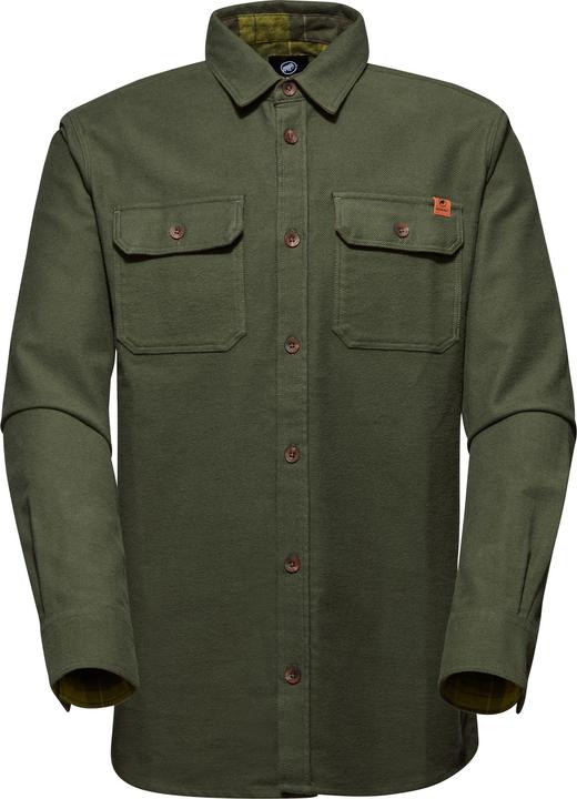 Mammut Tamaro Overshirt Men