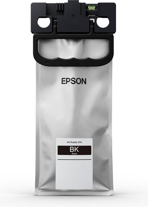 Epson Inkt C13T01C100 Zwart XL (BK)