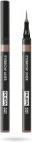 Immagine prodotto Pupa Milano Eyebrow Liner 001 Ash Brown 1.1ml (Ash Brown)
