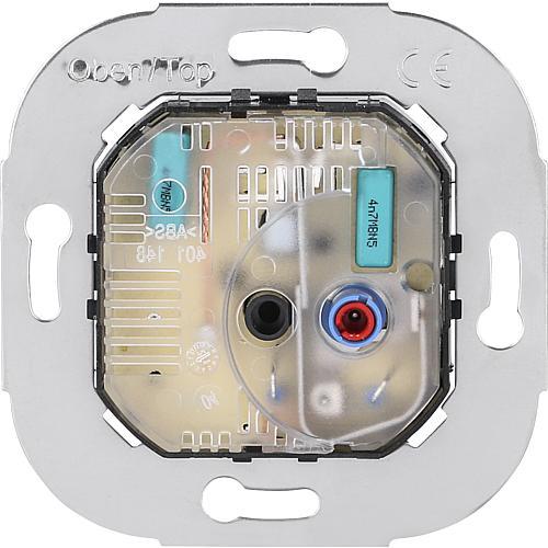 Actual product image ALRE FTR 101.01000 FTR 101.010#00 Room thermostat UP 5-30°C UA01022