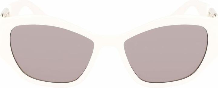 Produktbild Karl Lagerfeld Damensonnenbrille KL6086S-105 ø 54 mm