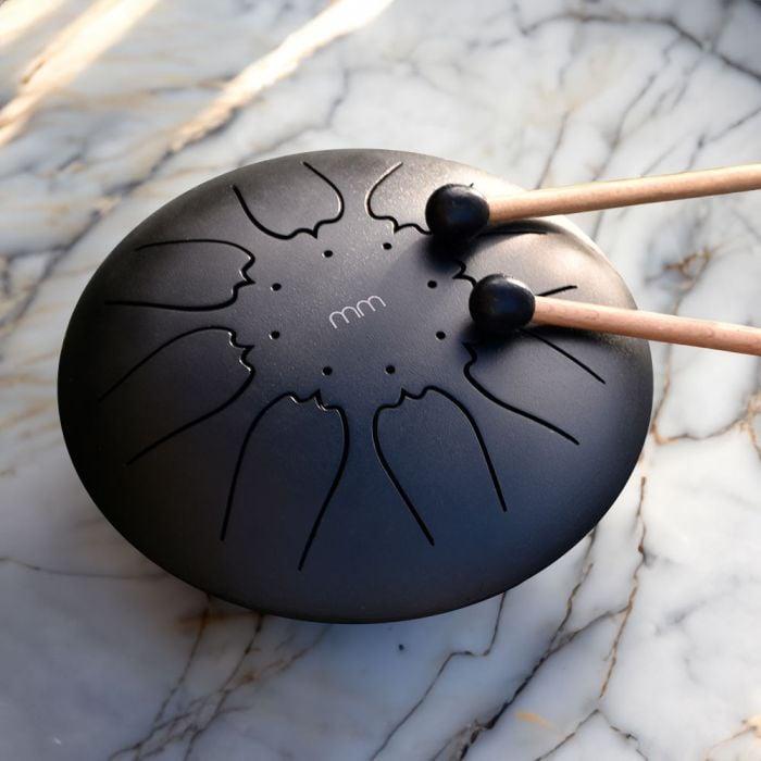 Produktbild Mikamax Tongue Steel Drum