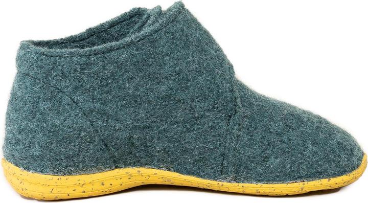 Actual product image Gottstein Alpine Racer RU Hausschuh (30)