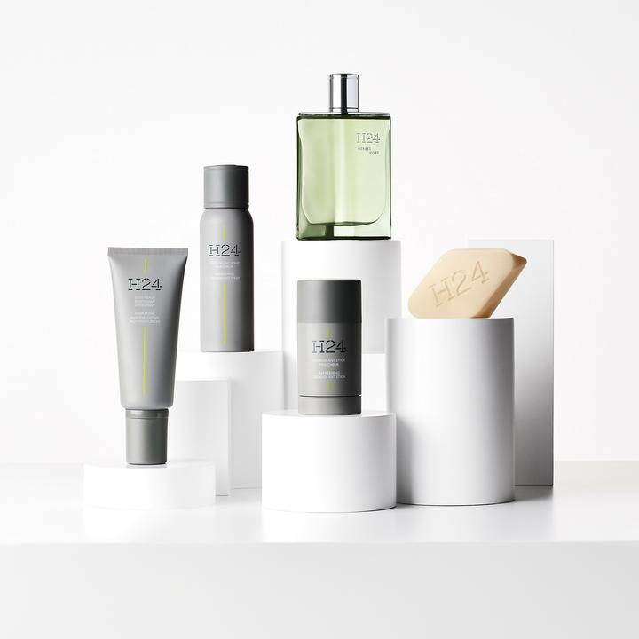 Produktbild Hermès Herbes Vives Eau de Parfum Refillable (Eau de Parfum, 100 ml)