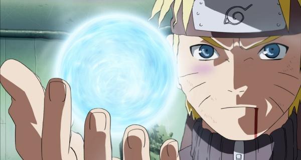 Immagine prodotto Naruto Shippuden - Il film 2 (Blu-ray, 2016, Tedesco)