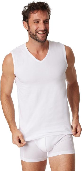 Actual product image Schiesser Unterhemd (XL)