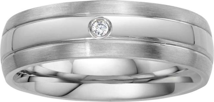 Actual product image Bijouteria Stainless steel ring (68)