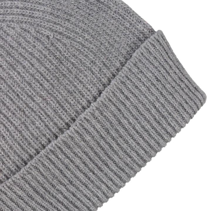 Produktbild La Redoute Collections Mütze aus Wolle und Kaschmir (One Size)
