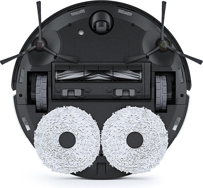 Productafbeelding Ecovacs Deebot X1 Omni (Stofzuigrobot)