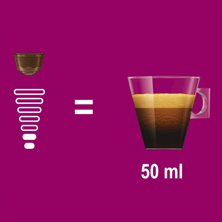 Immagine prodotto Nescafé Dolce Gusto Espresso (30 x Porta.)
