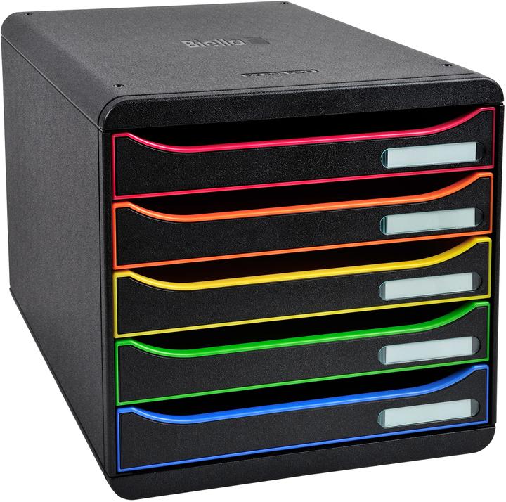 Image du produit Biella Big-Box (A4)