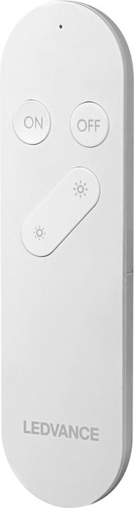 Actual product image Ledvance Smart + Wifi Remote Controller