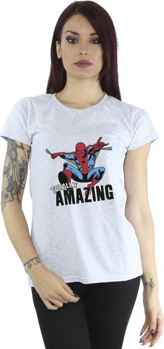 Produktbild SpiderMan Amazing TShirt (M)