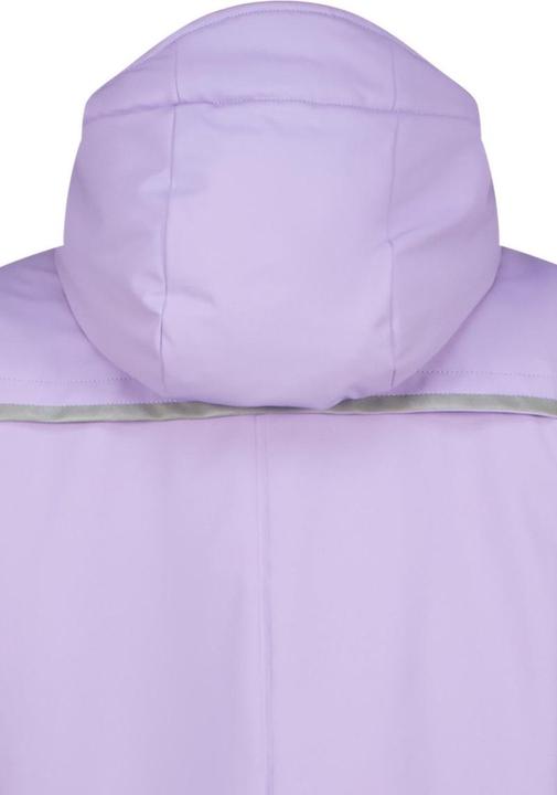 Vingino Twilight Kids Regenmantel - Grösse 128 - Soft Lilac (128)