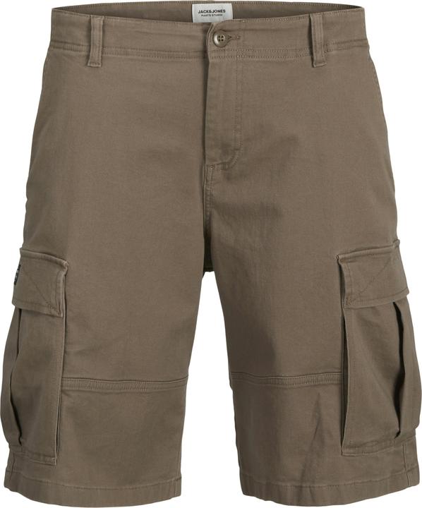 Produktbild Jack & Jones Cargo fit Relaxed Fit Shorts Relaxed Fit Shorts (XL)