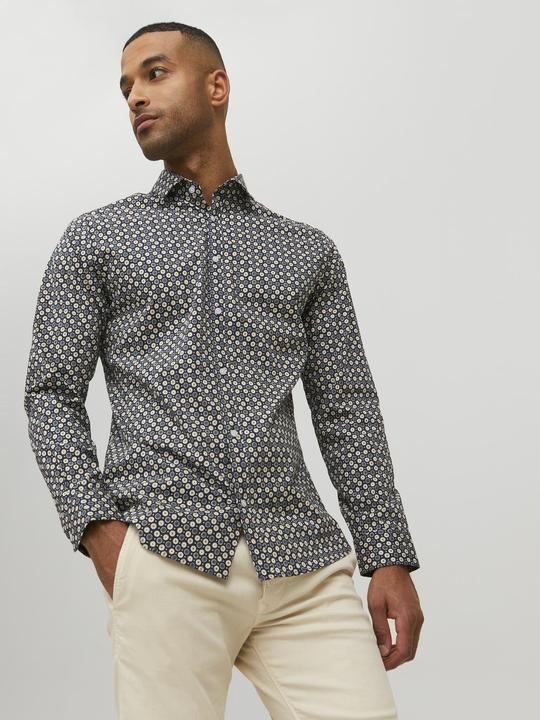 Image du produit Jack & Jones Chemise extensible (S)