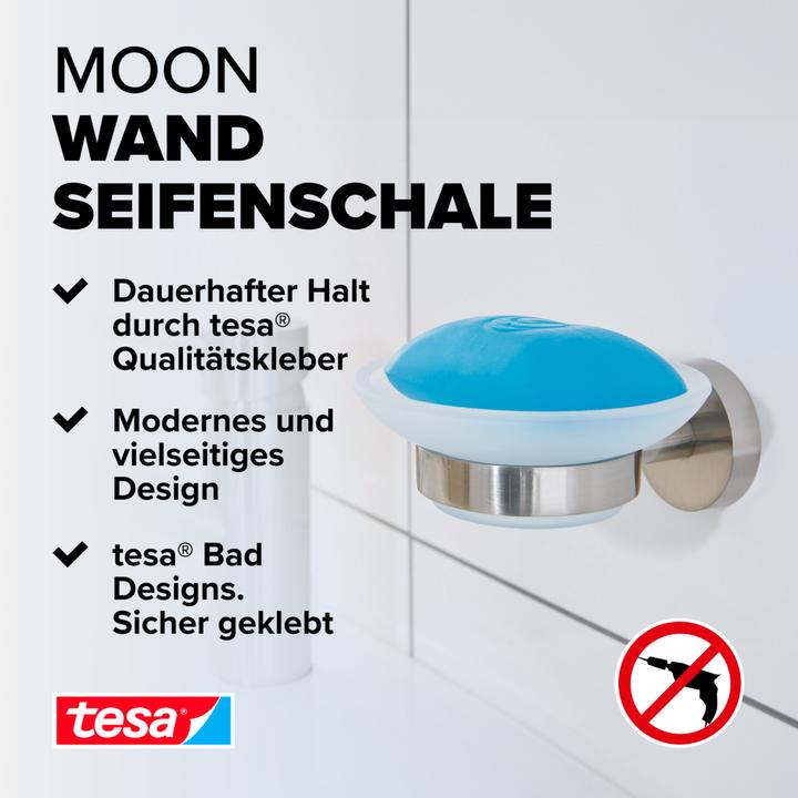 Actual product image tesa Moon