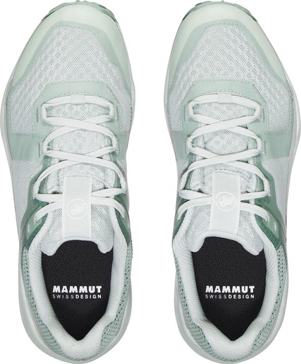 Actual product image Mammut Women's Girun II Low GTX (39)
